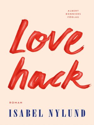 cover image of Love hack